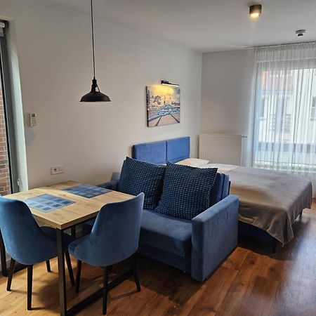 Gran & Marina Podzamcze Apartments Szczecin By Noclegi Renters Esterno foto