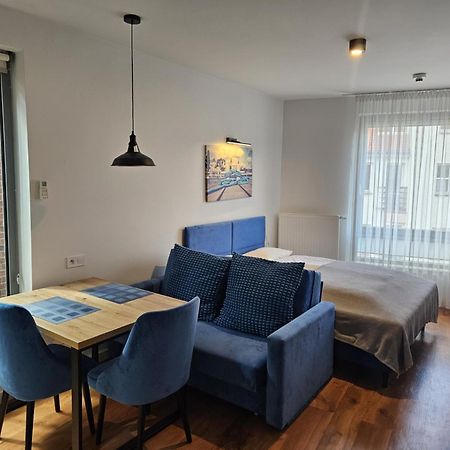 Gran & Marina Podzamcze Apartments Szczecin By Noclegi Renters Esterno foto