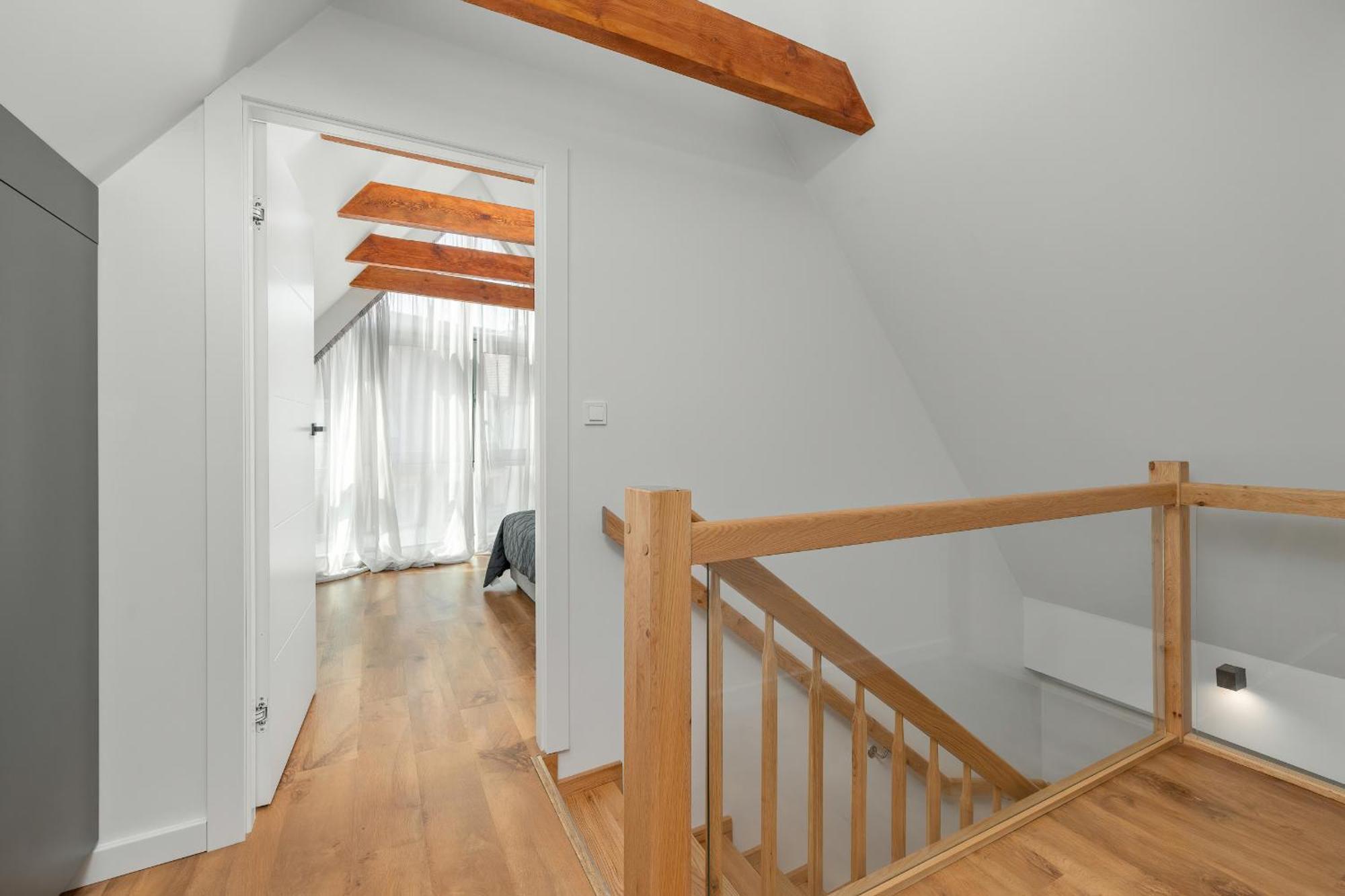 Gran & Marina Podzamcze Apartments Szczecin By Noclegi Renters Esterno foto