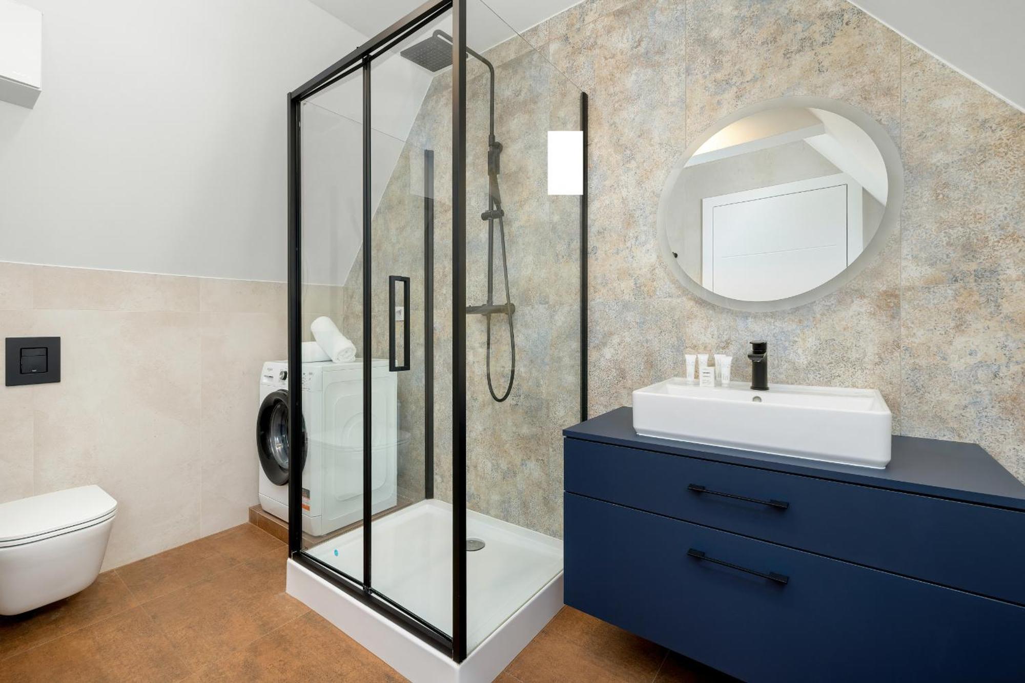Gran & Marina Podzamcze Apartments Szczecin By Noclegi Renters Esterno foto