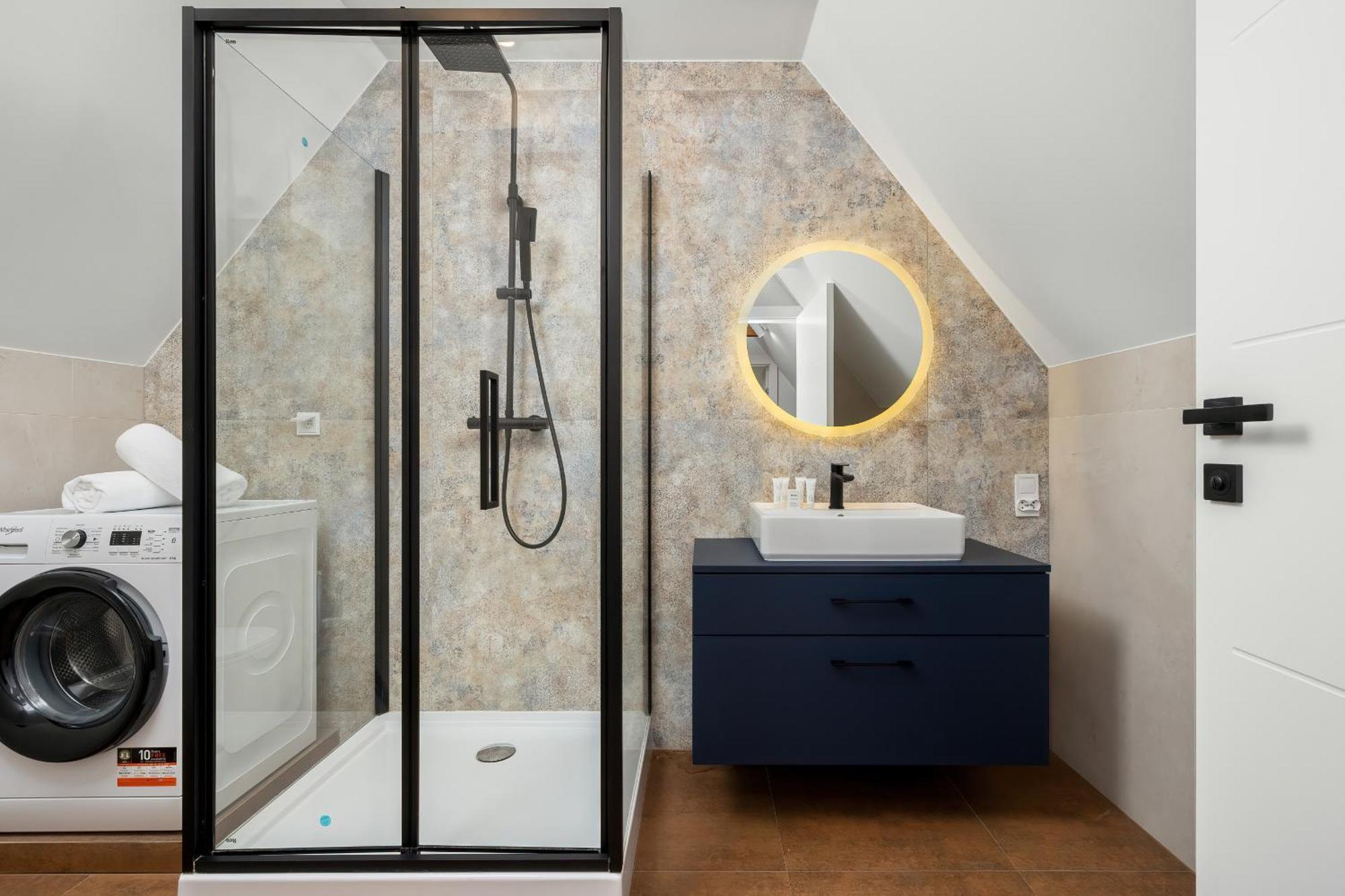 Gran & Marina Podzamcze Apartments Szczecin By Noclegi Renters Esterno foto