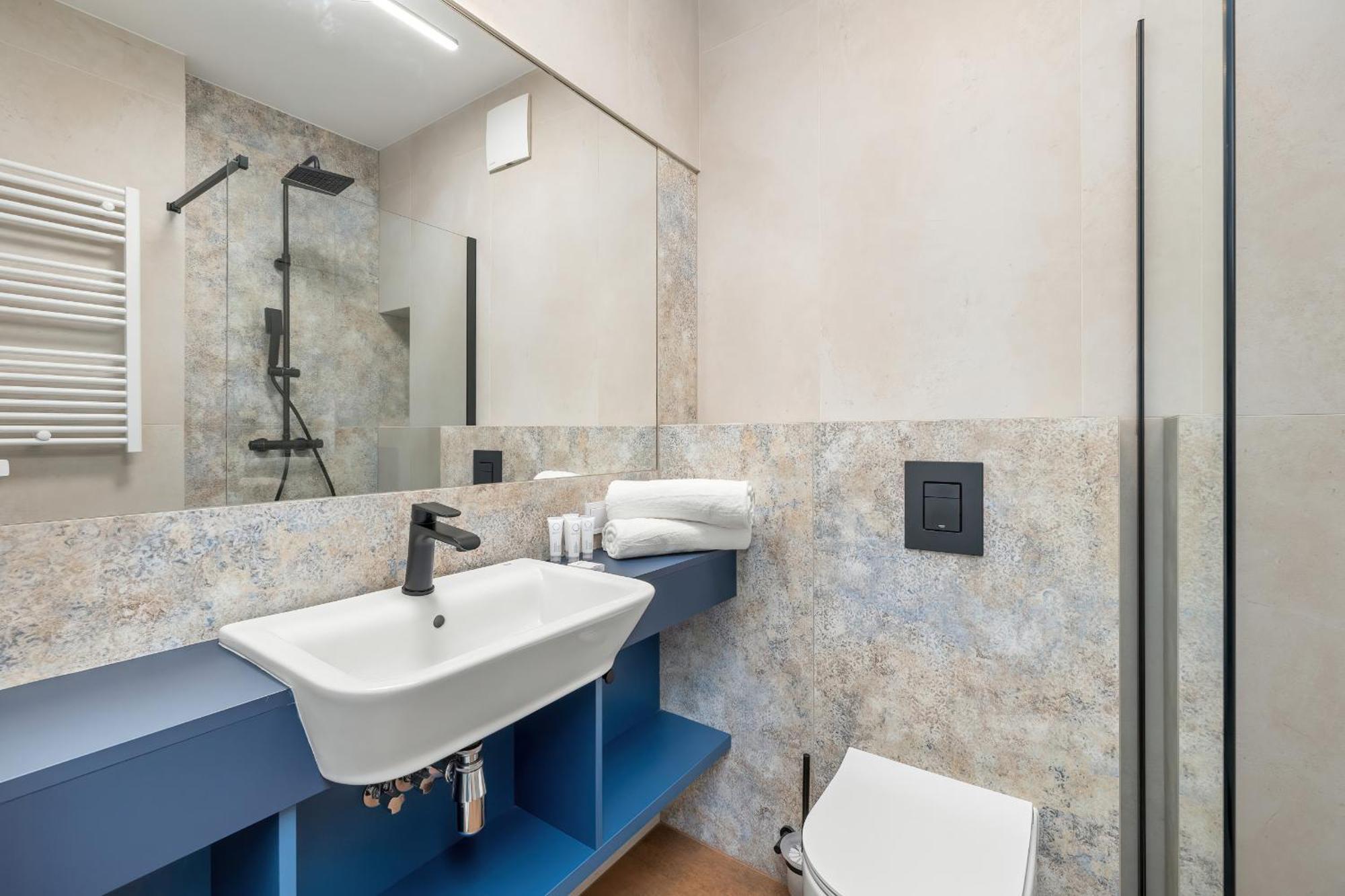 Gran & Marina Podzamcze Apartments Szczecin By Noclegi Renters Esterno foto