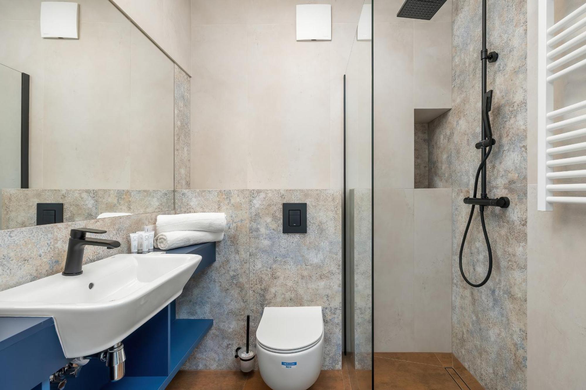 Gran & Marina Podzamcze Apartments Szczecin By Noclegi Renters Esterno foto