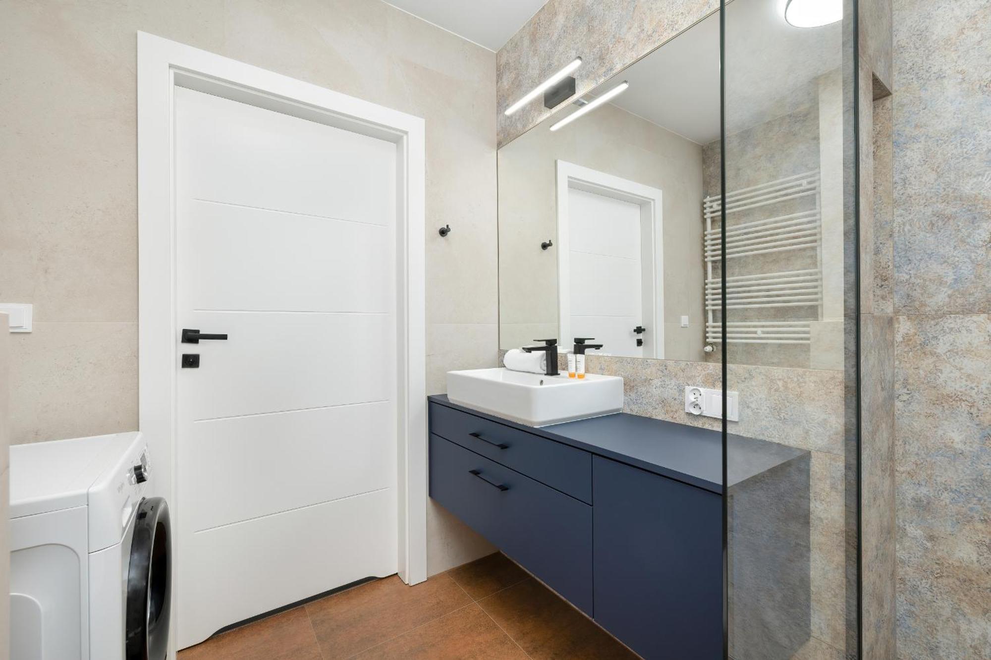 Gran & Marina Podzamcze Apartments Szczecin By Noclegi Renters Esterno foto