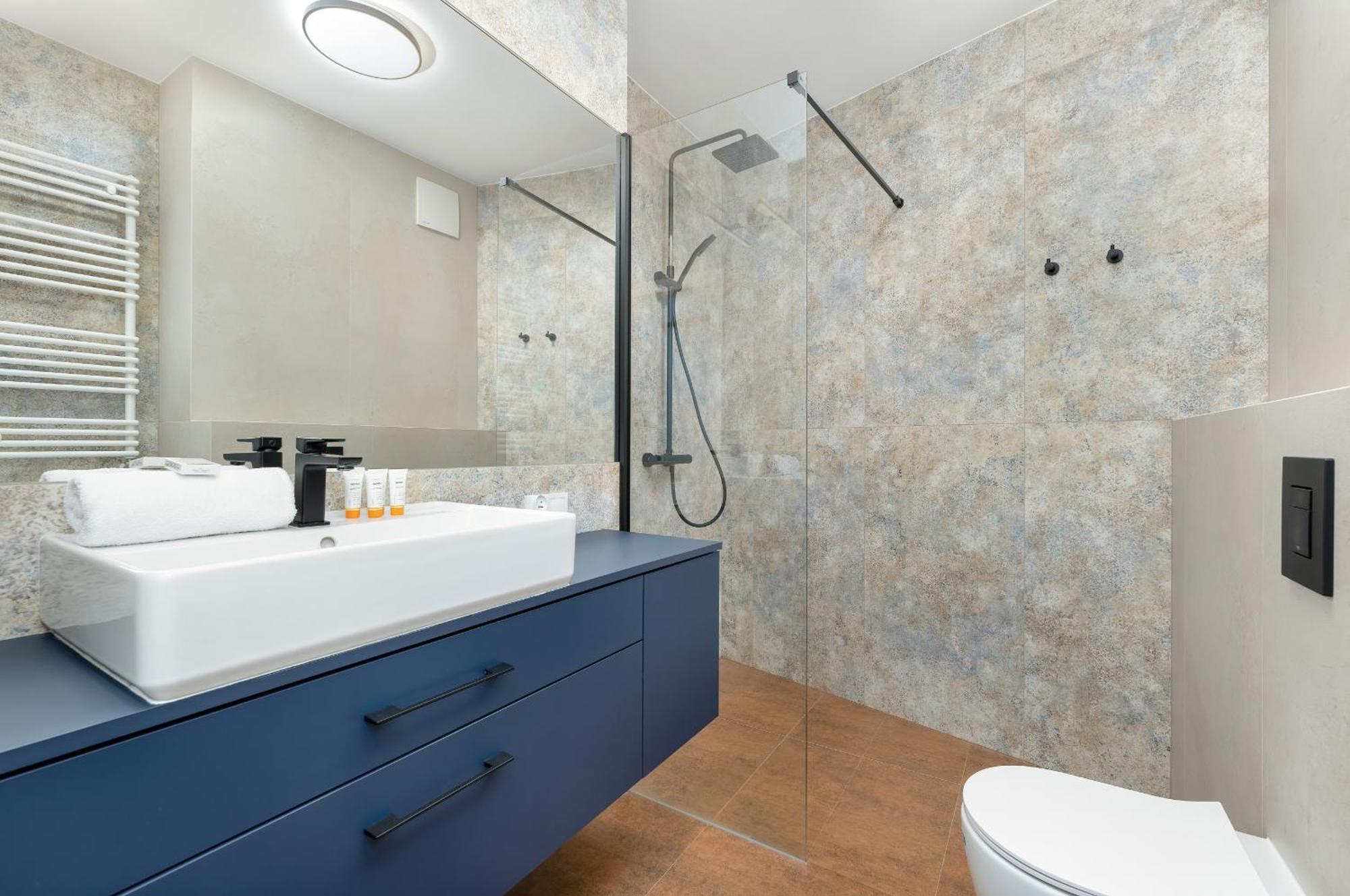 Gran & Marina Podzamcze Apartments Szczecin By Noclegi Renters Esterno foto