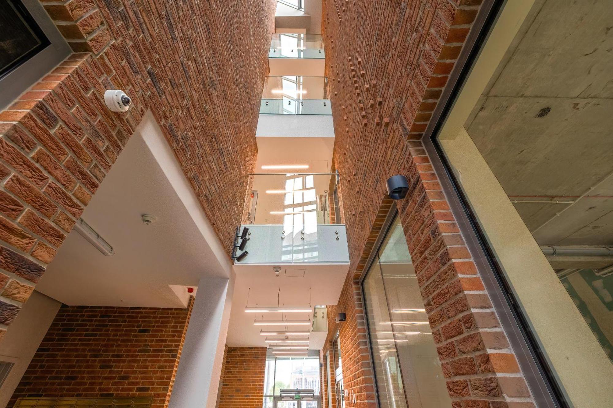 Gran & Marina Podzamcze Apartments Szczecin By Noclegi Renters Esterno foto