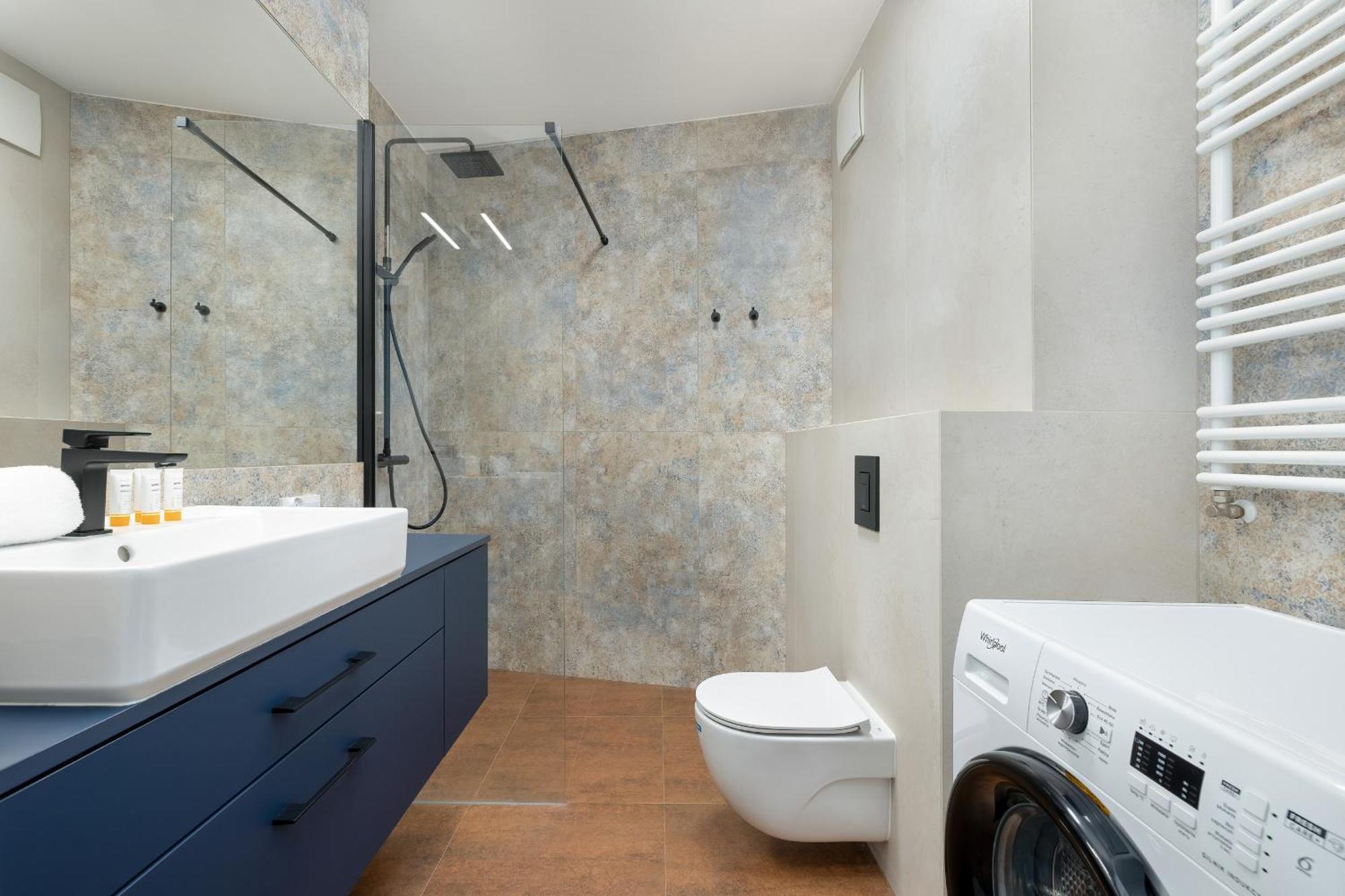 Gran & Marina Podzamcze Apartments Szczecin By Noclegi Renters Esterno foto